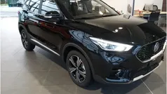 Negro Nuevo 2025 MG ZS Comfort Berlina | 18.660 € (Precio justo)