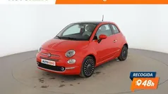 Usado 2016 Fiat 500 Lounge Utilitario | 8199 € (Buen precio)