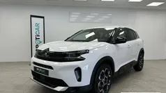Usado 2024 Citroën C5 Aircross SUV | 25.900 € (Precio justo)