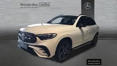 Usado 2025 Mercedes GLC220 | 63.000 € (Super precio)