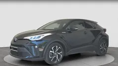Usado 2021 Toyota C-HR Advance SUV | 22.150 € (Precio justo)