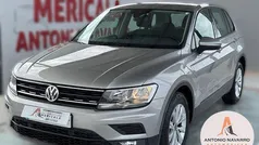 Usado 2019 VW Tiguan Sportline SUV | 18.800 € (Buen precio)