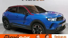 Usado 2021 Opel Mokka Edition SUV | 16.490 € (Precio justo)