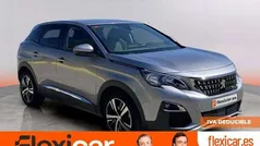 Usado 2019 Peugeot 3008 Allure Monovolumen | 13.490 € (Buen precio)