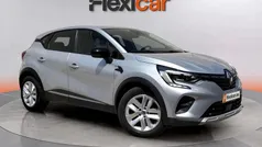 Usado 2020 Renault Captur Life SUV | 13.090 € (Precio justo)