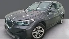 Usado 2020 BMW X1 SUV | 24.900 € (Precio justo)
