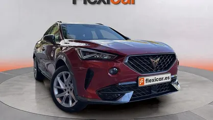 Usado Cupra Formentor 150 CV (110 kW) 2021 SUV