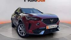 Usado 2021 Cupra Formentor SUV | 21.990 € (Buen precio)