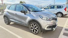 Usado 2018 Renault Captur Zen SUV | 11.990 € (Precio justo)
