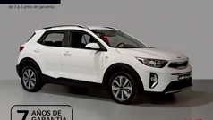 Otro Usado 2023 Kia Stonic SUV | 16.700 € (Precio justo)