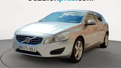 Usado 2011 Volvo V60 Momentum Familiar | 13.690 € (Precio justo)