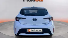 Usado 2020 Toyota Corolla Active Utilitario | 17.590 € (Super precio)