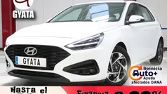 Usado 2025 Hyundai i30 | 19.990 € (Precio justo)