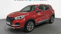 Usado 2022 DR Automobiles DR4 SUV | 11.556 € (Buen precio)