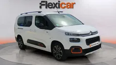 Usado 2020 Citroën Berlingo Shine Monovolumen | 21.190 € (Precio justo)
