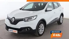Usado 2017 Renault Kadjar Intens SUV | 12.899 € (Precio justo)