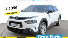 Usado 2020 Citroën C4 Cactus Live Utilitario | 11.950 € (Precio justo)