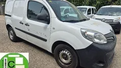 Blanco Usado 2020 Renault Kangoo Monovolumen | 8600 € (Super precio)