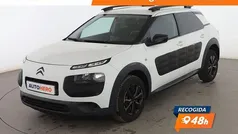 Usado 2015 Citroën C4 Cactus Business Class Utilitario | 8999 € (Precio justo)
