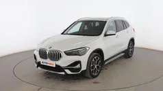 Blanco Usado 2019 BMW X1 Sport Line SUV | 23.099 € (Precio justo)