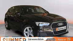 Usado 2019 Audi A3 | 22.790 € (Precio justo)