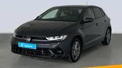 Usado 2024 VW Polo R-line Berlina | 23.890 € (Precio justo)