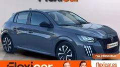 Usado 2024 Peugeot 208 Active Utilitario | 13.490 € (Precio justo)