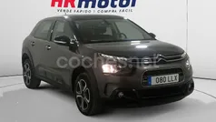 Usado 2020 Citroën C4 Cactus Feel Utilitario | 13.390 € (Precio justo)