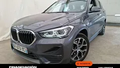 Usado 2022 BMW X1 Advantage SUV | 22.850 € (Precio justo)