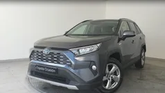 Usado 2020 Toyota RAV4 Hybrid Advance SUV | 29.250 € (Precio justo)