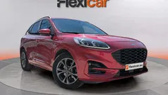 Usado 2022 Ford Kuga ST-Line SUV | 16.390 € (Buen precio)