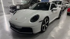 Usado 2025 Porsche 911 Carrera | 165.000 €