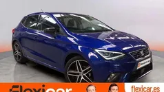 Usado 2019 Seat Ibiza FR Utilitario | 12.990 € (Buen precio)