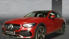 Usado 2024 Mercedes C220 Familiar | 56.000 €