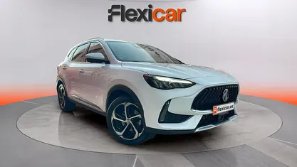 Usado MG HS Luxury 170 CV (125 kW) 2024 SUV