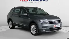 Usado 2021 VW Tiguan Sport SUV | 26.940 € (Buen precio)