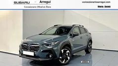 Gris / plata Nuevo 2025 Subaru Crosstrek SUV | 35.750 € (Precio justo)