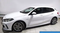 Usado 2024 BMW 118 Comfort Edition Utilitario | 31.500 € (Precio justo)