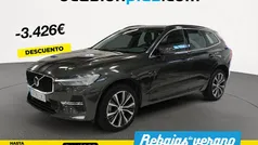 Usado 2022 Volvo XC60 Ultimate SUV | 37.690 € (Precio justo)