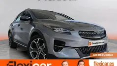 Gris Usado 2021 Kia XCeed SUV | 15.490 € (Precio justo)