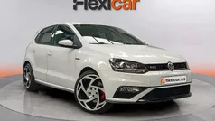 Usado 2017 VW Polo GTI Berlina | 15.590 € (Precio justo)