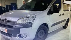 Gris / plata Usado 2014 Citroën Berlingo Seduction Monovolumen | 10.900 € (Precio justo)