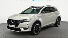 Usado 2022 DS Automobiles DS7 Crossback Performance SUV | 24.082 € (Super precio)