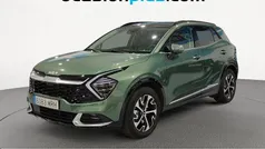 Usado 2024 Kia Sportage 2 SUV | 30.446 € (Super precio)
