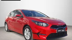 Usado 2024 Kia Ceed Berlina | 23.990 € (Precio justo)
