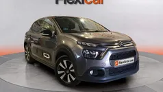 Usado 2024 Citroën C3 PureTech Utilitario | 13.990 € (Precio justo)