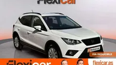 Usado 2019 Seat Arona Ecomotive SUV | 13.490 € (Buen precio)