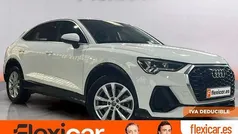 Usado 2020 Audi Q3 Advanced SUV | 32.990 € (Precio justo)