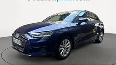 Usado 2023 Audi A3 Sportback e-tron Berlina | 22.537 € (Precio justo)