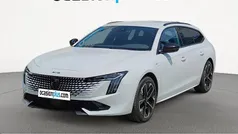 Usado 2024 Peugeot 508 GT Familiar | 24.091 € (Precio justo)